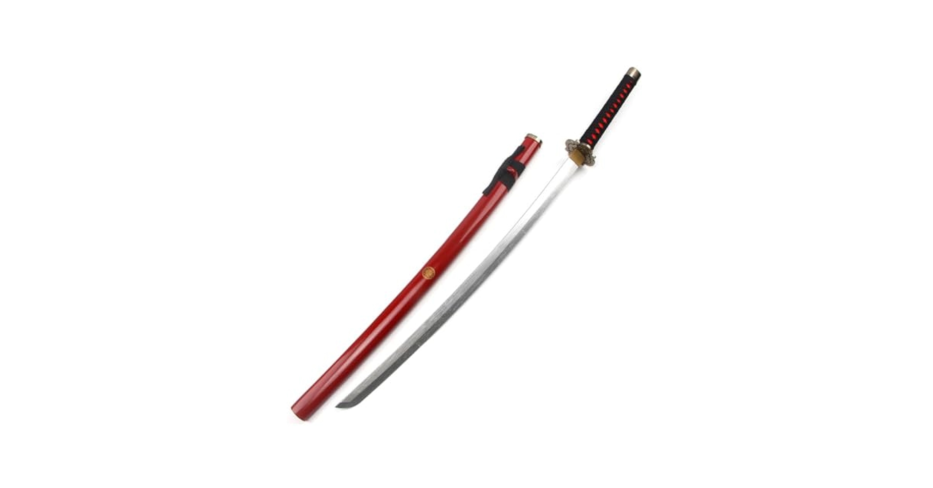 Amazon.co.jp: 刀剣乱舞 加州清光 104CM 木製刀 模造刀 COSPLAY