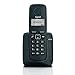 Gigaset A116 - Teléfono inalámbrico, Agenda 50 contactos