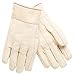 Double Palm, Nap Out, 5" Plasticized Gauntlet Cuff, Men