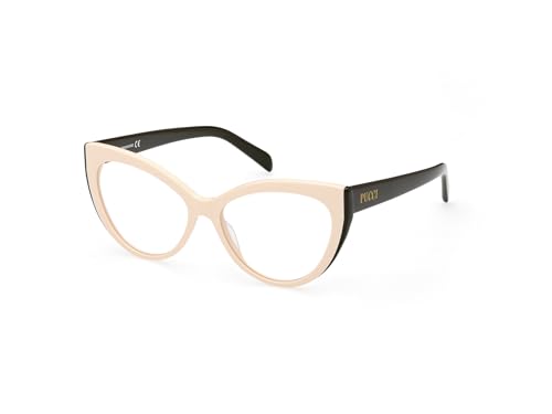 Pucci EP5215 024 shiny white 54/15/140 WOMAN Eyewear Frame