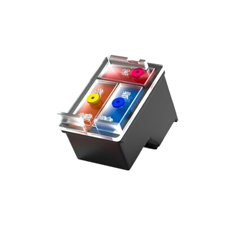 Cartouche d'encre 4100 jet de grande capacité avec technologie 682 Colorful