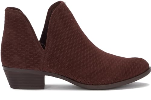 Image of Lucky Brand Women's Baley Ankle Boots