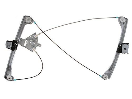Lève-vitres Valeo 851628 pour remplacer le mécanisme de BMW 3 Cabriolet