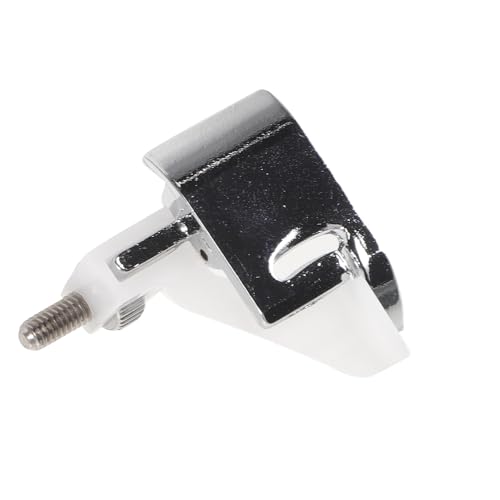Set de 11 Pies de Máquina de Coser de Metal miniatura 7