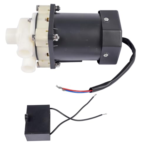 Motor para máquina de hielo KM1300MAH con cable y enchufe miniatura 6