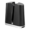 Zwilling v edge professional knife sharpener for both western and japanese blades black  urban country home decor