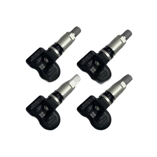 Sensor de presión de neumáticos 01734809 para control de TPMS en ruedas