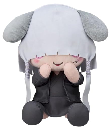 ②真天地開闢集団 ジグザグ×サンリオキャラクターズ Lぬいぐるみ 命様 6点 Amazon.co.jp: 真天地開闢集団 ジグザグ×サン'リオ