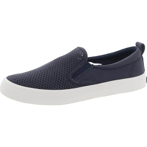 Sperry Women's Crest Twin Gore Boat Shoe