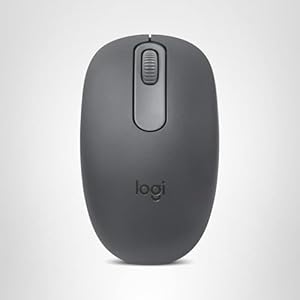 Logitech M196 Bluetooth Wireless Mo...