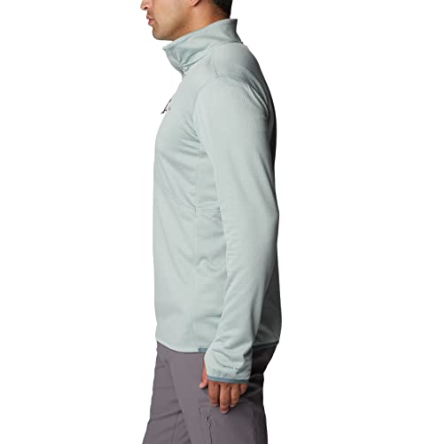 Image of Columbia Big & Tall Park View Fleece 1 /2 Zip