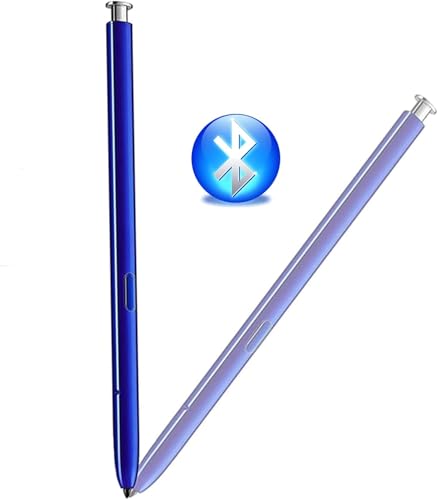 Stylet avec télécommande Galaxy Note 10 5G pour contrôler vos photos à distance
