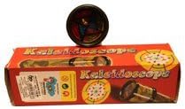 Grabby Toys Kaleidoscope Brown - 12287