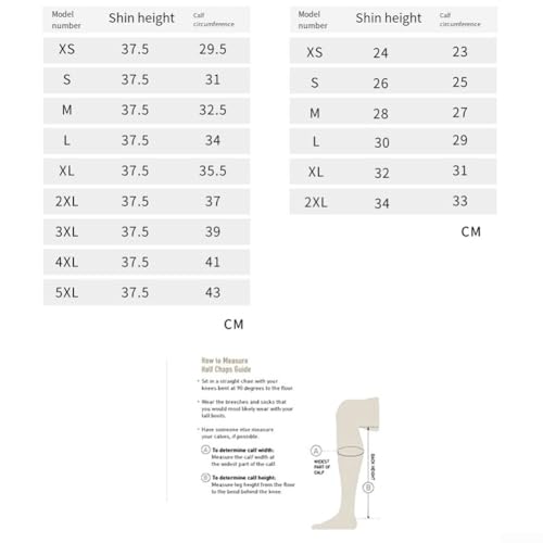 Protège-jambes équestres en microfibre et cuir de protection