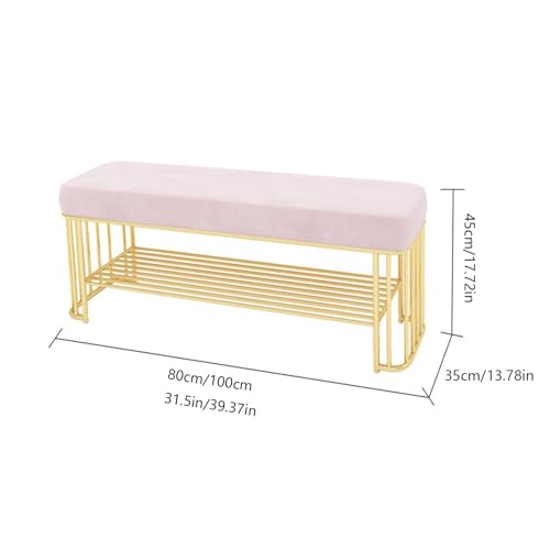 Banc de rangement pour chaussures : créez un cocon de sérénité chez vous