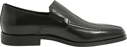 Image of Bruno Magli Men's Raging Loafers, Leather Slip-On Dress Shoes