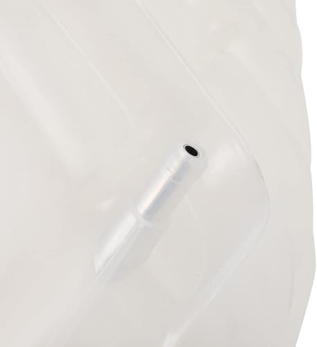 Miniatura 3 de ROADFAR Depósito de refrigerante premium nuevo radiador tanque de desbordamiento de refrigerante para cosechadora internacional 9900i 2003-2017 para