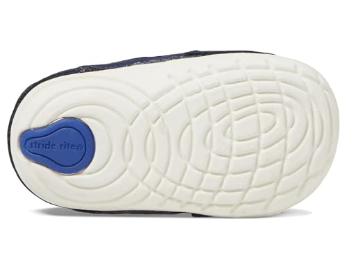 Stride Rite Baby-Boy's Sm Apollo Sneaker3