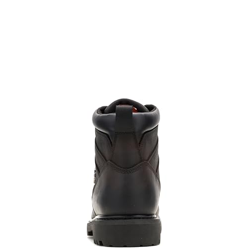 Harley-Davidson Gavern Motorcycle Boots
