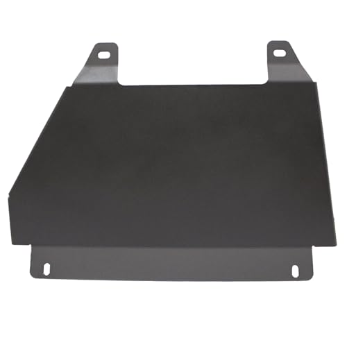 Image of Front Skid Plate Compatible with 2015-2019 Colorado Canyon GMT700
