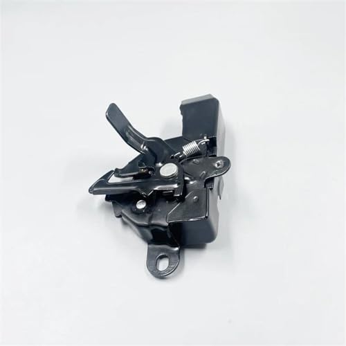 Couvercle de capot LH 53510-06200 pour Camry 2012-2015
