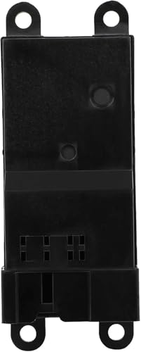 Commutateur fenêtre électrique avant gauche Nissan Frontier 1998 1999 2000 254018B800 - 5