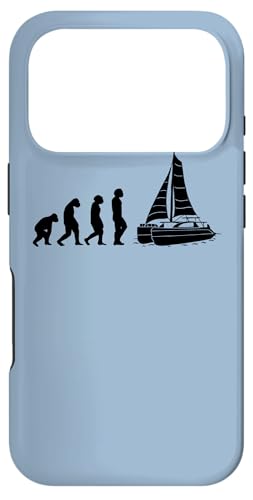 �Z�[�����O���b�g�A�Z�[�����O�Z�C���{�[�g�A�J�^�}�����{�[�g, Catamaran-boat �X�}�z�P�[�X iPhone 17 Pro �p