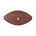 The Memory Company Officially Licensed Acacia Team Football with Triangles Serving Board, University of Maryland, College Park