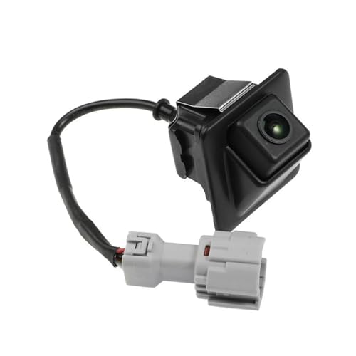 BERTGDA Kamera cofania,Compatible With Hyundai,for I40