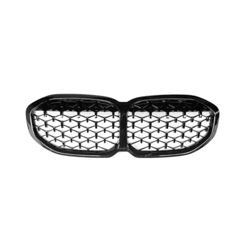 Calandre diamant pour BMW Série 1 F40 kit carrosserie de radiateur 2020-2024