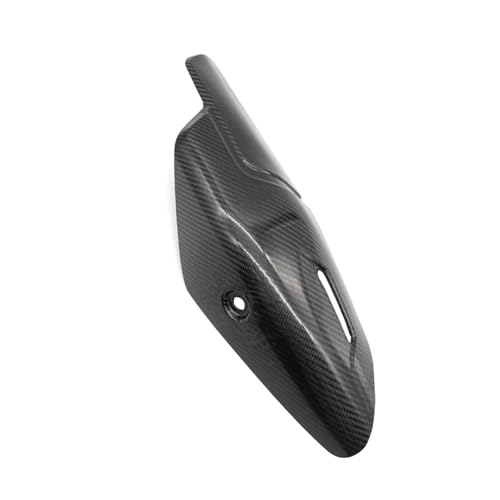 Protector Térmico de Escape para CFMOTO 450 SR 2022 con Cubierta Anti-Quemaduras