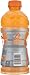 Gatorade Orange Thirst Quencher, 28 Fl Oz Bottle