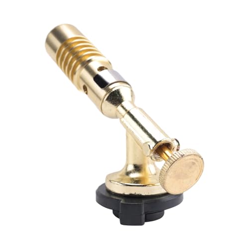 Soplete Soldadura Cobre Fuerte Marca Xiniy