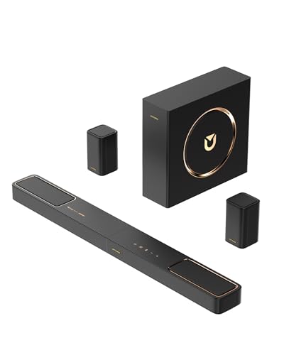 ULTIMEA Skywave F40
