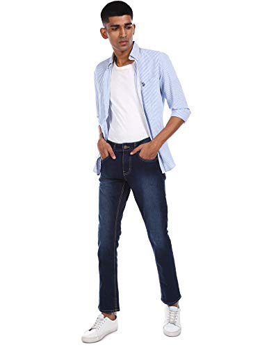 Image of Colt by Unlimited Men's Slim Fit Jeans
