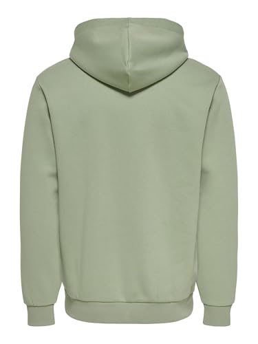 Only & Sons ONSCERES Hoodie Sweat NOOS – Ansicht 4