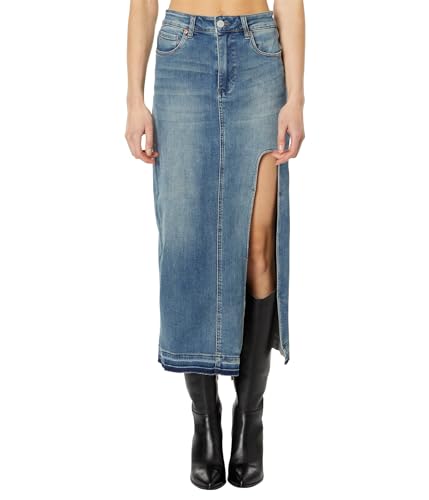 [BLANKNYC] Womens Women's Skirt