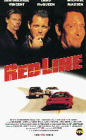 Bild: Red Line [VHS] f�r 23,80 EUR  bei Amazon