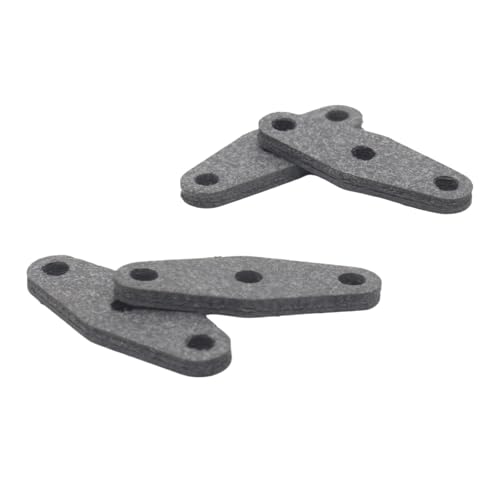 Jeu de joints 4 pièces haute résistance pour moteur YMH 40HP 650-24431-A0-00