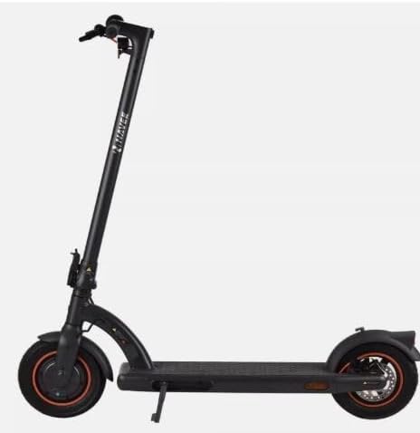 Navee N40 Smart Electric Scooter.