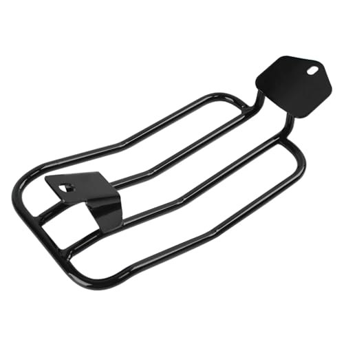 Support porte-bagages Rebel 1100 arrière haute résistance pour coffre - 3