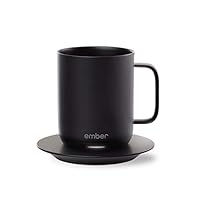 Algopix Similar Product 9 - Ember Temperature Control Smart Mug 10