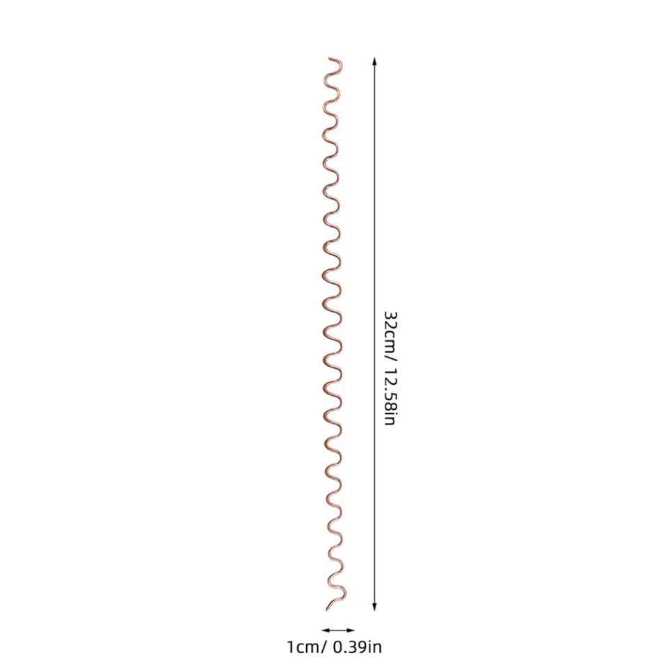 Outil d'extraction de kit de débosselage haut de gamme en acier 50 pièces - 2