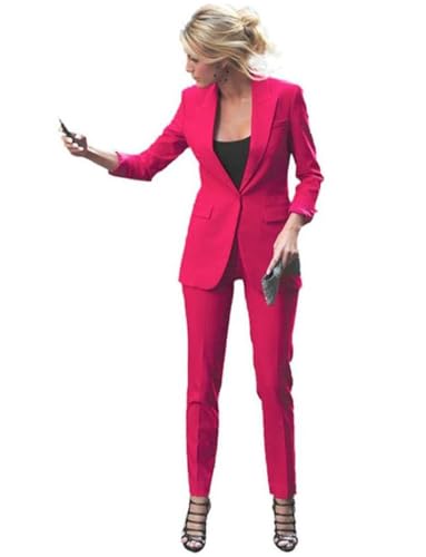 Tuxedos femme revers à crête idéal pour vos soirées et tenues décontractées