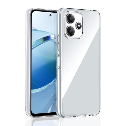 Ή Xiaomi Redmi 12 5G P[X یP[X yTPU  S Sʕی Ռzz Jo[w veN^[ VF No[ NA \tg VF veN^[ VF