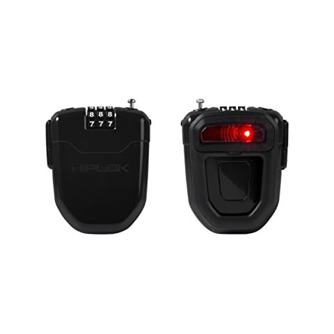 Hiplok FLX, Kabelschloss, Unisex Cover