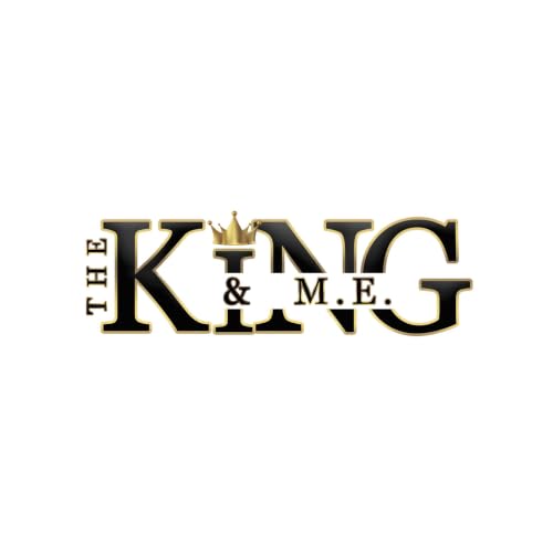 The Conversation Couples Are Afraid to Have | The King and M.E. Show
