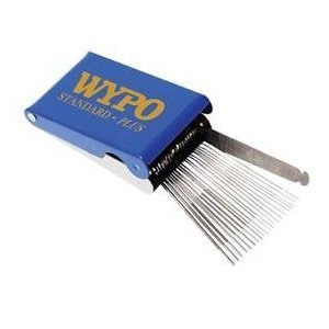 WYPO 06-111 Tip Cleaner
