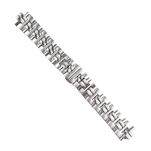 Bracelet acier Titoni 83930 83950sy-271 SCRUBY fermoir à déploiement - 3