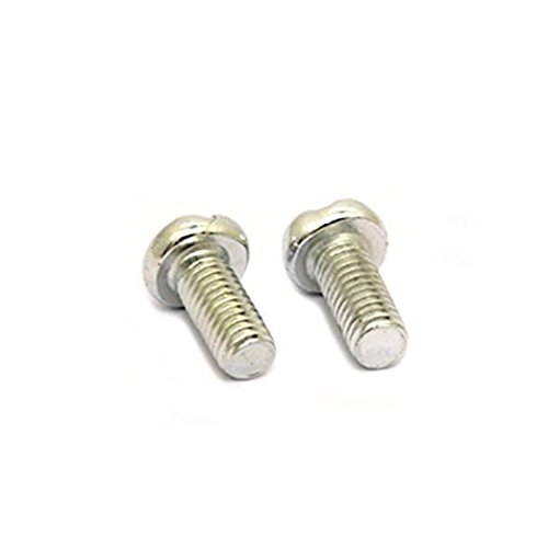 Rj45 Ethernet Extension Cable Cat 5E/5 Cat 6 Male To Female Shielded Screw Panel Mount Internet Lan Network Lead (0.3M) #TOP4